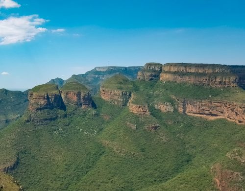 Full Day panorama Route Tour